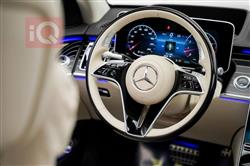 مێرسێدس بێنز S-Class
